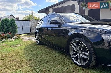 Універсал Audi A4 2011 в Вінниці фото 5 Універсал Audi A4 2011 в Вінниці