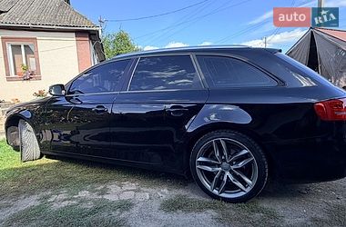 Універсал Audi A4 2011 в Вінниці фото 7 Універсал Audi A4 2011 в Вінниці