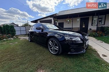 Універсал Audi A4 2011 в Вінниці фото 8 Універсал Audi A4 2011 в Вінниці