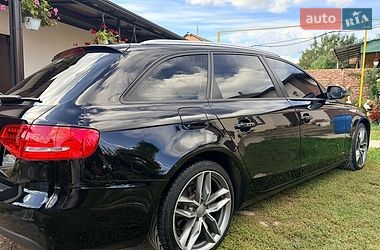 Універсал Audi A4 2011 в Вінниці фото 9 Універсал Audi A4 2011 в Вінниці