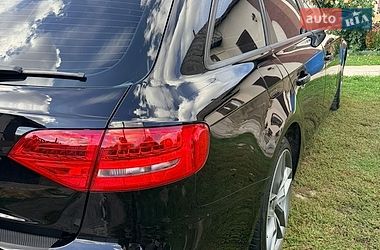 Універсал Audi A4 2011 в Вінниці фото 10 Універсал Audi A4 2011 в Вінниці