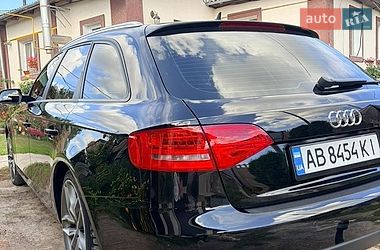 Універсал Audi A4 2011 в Вінниці фото 11 Універсал Audi A4 2011 в Вінниці