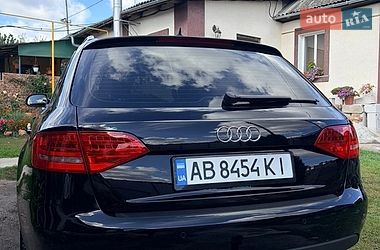 Універсал Audi A4 2011 в Вінниці фото 12 Універсал Audi A4 2011 в Вінниці
