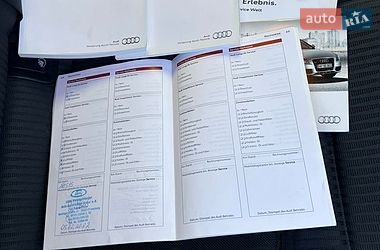 Універсал Audi A4 2011 в Вінниці фото 19 Універсал Audi A4 2011 в Вінниці