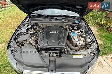Універсал Audi A4 2011 в Вінниці фото 20 Універсал Audi A4 2011 в Вінниці