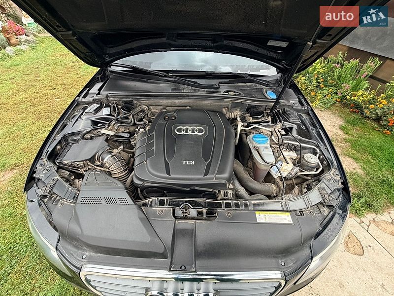 Універсал Audi A4 2011 в Вінниці фото 20 Універсал Audi A4 2011 в Вінниці