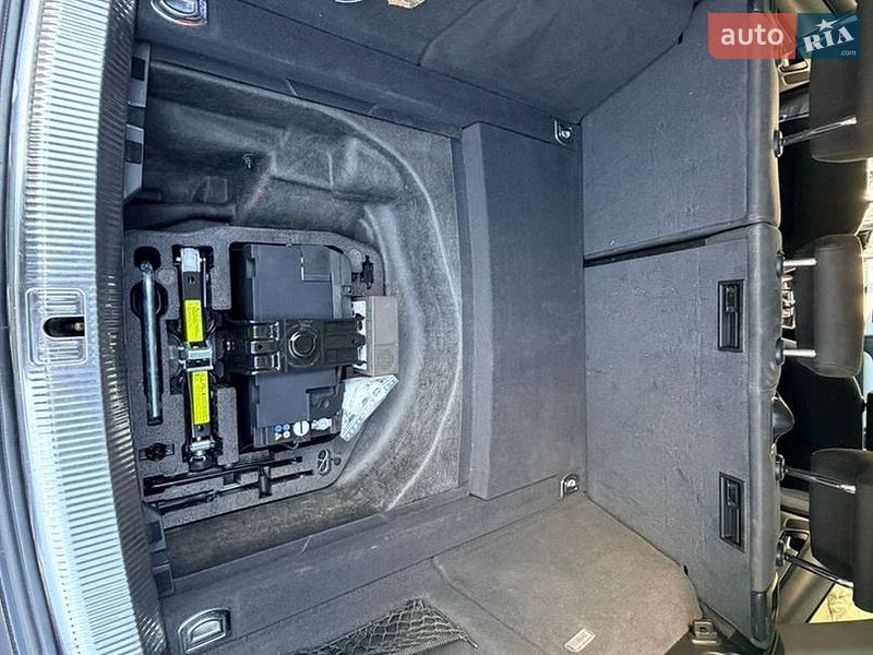 Універсал Audi A4 2011 в Вінниці фото 18 Універсал Audi A4 2011 в Вінниці