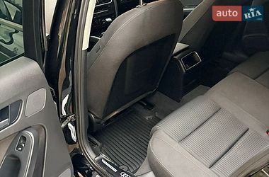 Універсал Audi A4 2011 в Вінниці фото 22 Універсал Audi A4 2011 в Вінниці