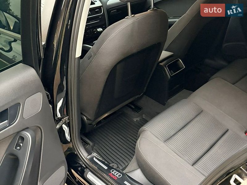 Універсал Audi A4 2011 в Вінниці фото 22 Універсал Audi A4 2011 в Вінниці