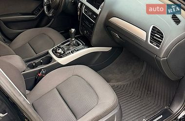 Універсал Audi A4 2011 в Вінниці фото 23 Універсал Audi A4 2011 в Вінниці