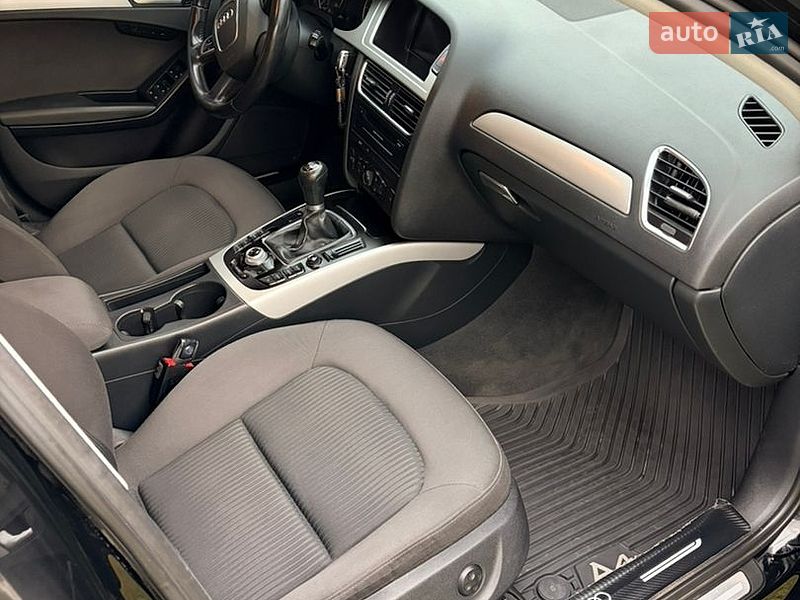 Універсал Audi A4 2011 в Вінниці фото 23 Універсал Audi A4 2011 в Вінниці