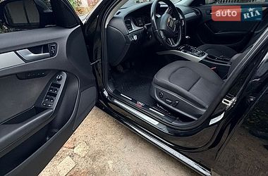 Універсал Audi A4 2011 в Вінниці фото 26 Універсал Audi A4 2011 в Вінниці