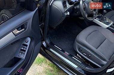 Універсал Audi A4 2011 в Вінниці фото 28 Універсал Audi A4 2011 в Вінниці