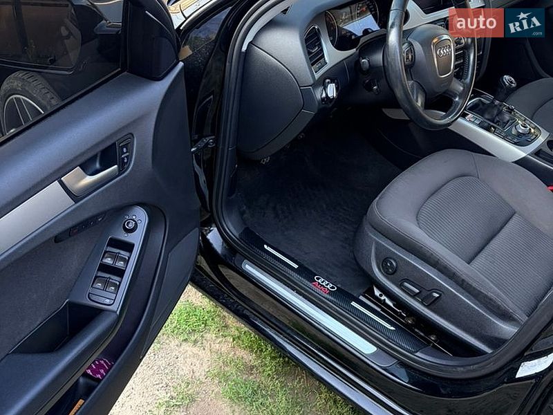 Універсал Audi A4 2011 в Вінниці фото 28 Універсал Audi A4 2011 в Вінниці