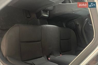 Седан Audi A4 2001 в Бобровице фото 4 Седан Audi A4 2001 в Бобровице
