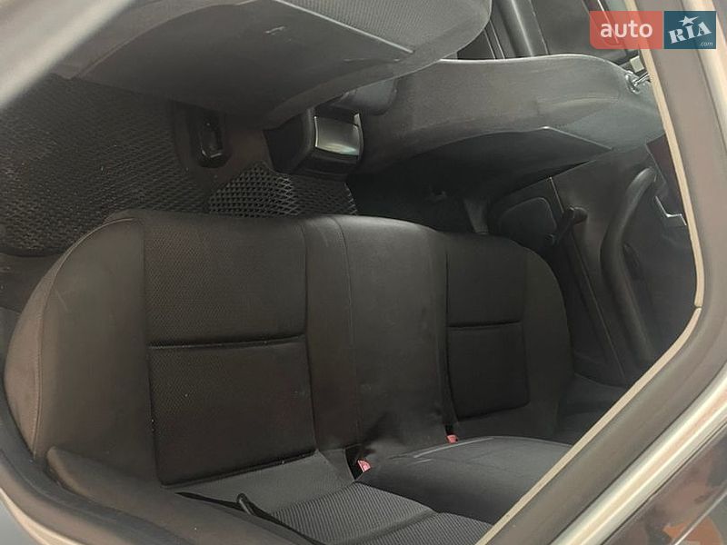 Седан Audi A4 2001 в Бобровице фото 4 Седан Audi A4 2001 в Бобровице