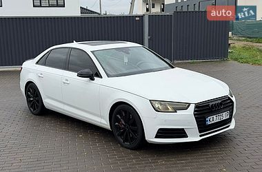 Седан Audi A4 2016 в Вінниці фото 5 Седан Audi A4 2016 в Вінниці