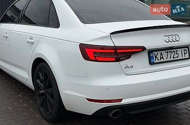 Седан Audi A4 2016 в Вінниці фото 15 Седан Audi A4 2016 в Вінниці