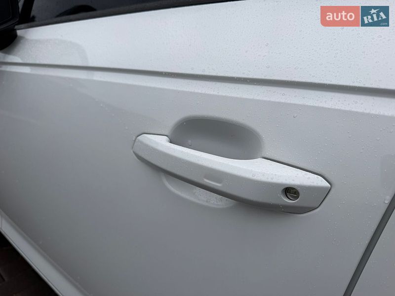 Седан Audi A4 2016 в Вінниці фото 17 Седан Audi A4 2016 в Вінниці