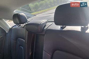Седан Audi A4 2013 в Тернополі фото 2 Седан Audi A4 2013 в Тернополі
