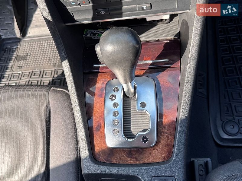 Седан Audi A4 2005 в Харькове
