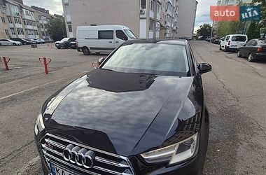 audi a4 2016 в Киев от профессионального продавца Роман