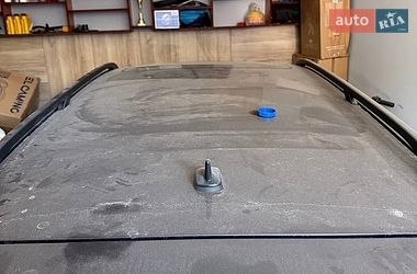 Универсал Audi A4 2001 в Черкассах