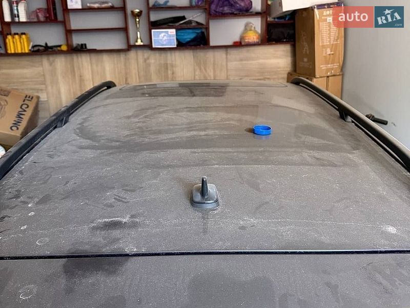 Универсал Audi A4 2001 в Черкассах