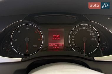 Универсал Audi A4 2009 в Львове фото 15 Универсал Audi A4 2009 в Львове