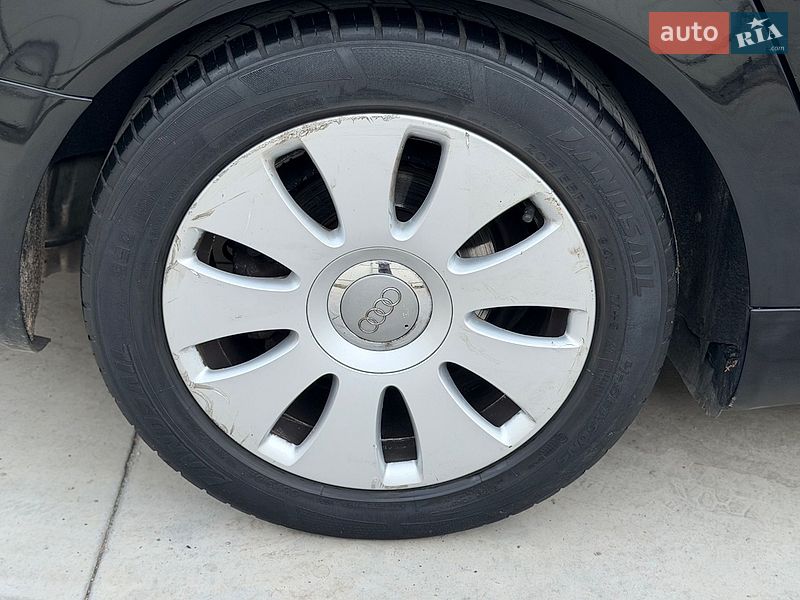 Універсал Audi A4 2007 в Бердичеві