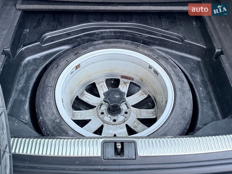 Універсал Audi A4 2007 в Бердичеві