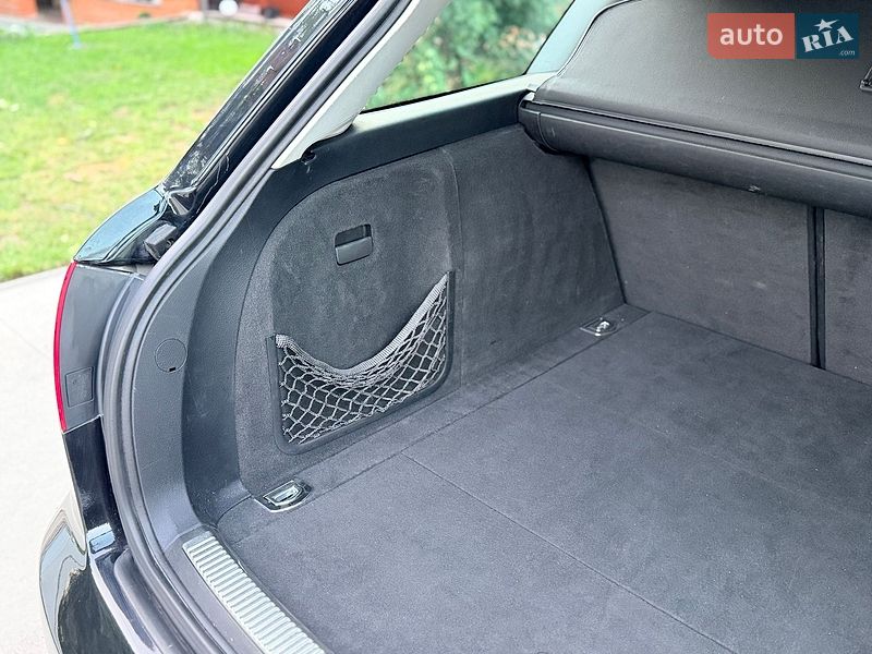Універсал Audi A4 2007 в Бердичеві