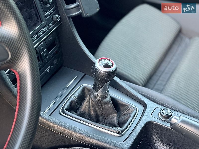 Універсал Audi A4 2007 в Бердичеві