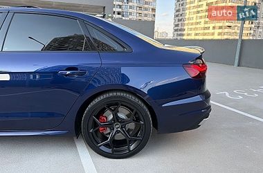 Седан Audi A4 2021 в Києві