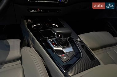 Седан Audi A4 2021 в Києві
