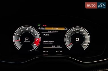 Седан Audi A4 2021 в Києві