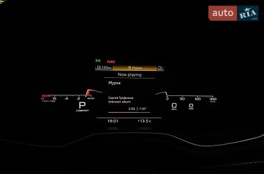 Седан Audi A4 2021 в Києві