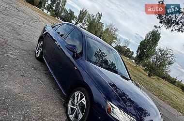 Седан Audi A4 2021 в Каменском