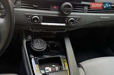 Седан Audi A4 2021 в Каменском