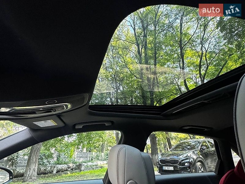 Седан Audi A4 2021 в Каменском