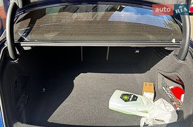 Седан Audi A4 2021 в Каменском