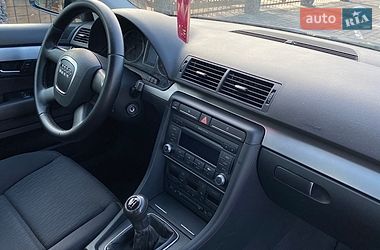 Седан Audi A4 2007 в Вознесенську фото 14 Седан Audi A4 2007 в Вознесенську
