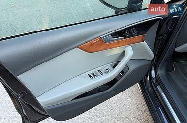 Седан Audi A4 2020 в Львові