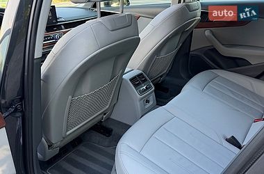 Седан Audi A4 2020 в Львові