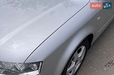 Універсал Audi A4 2003 в Миколаєві фото 29 Універсал Audi A4 2003 в Миколаєві