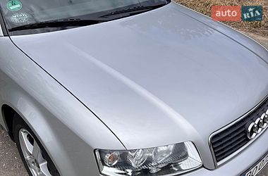 Універсал Audi A4 2003 в Миколаєві фото 28 Універсал Audi A4 2003 в Миколаєві