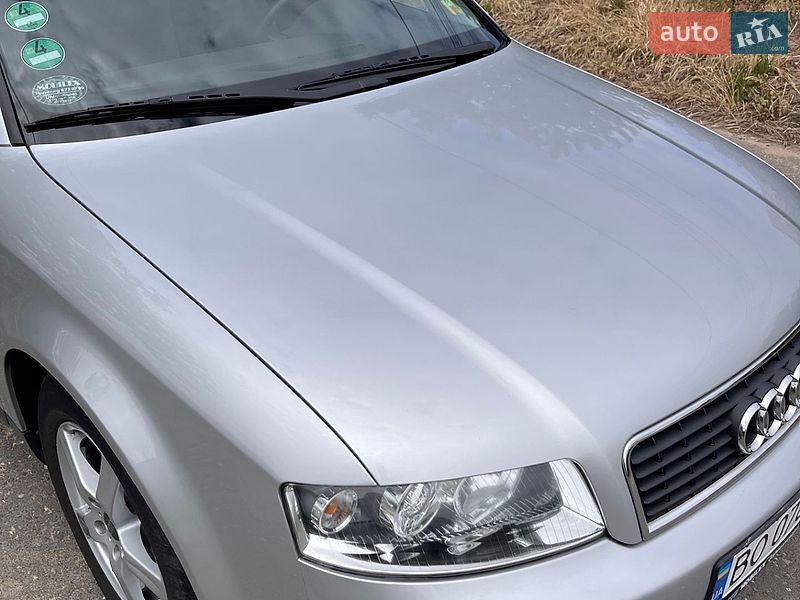 Універсал Audi A4 2003 в Миколаєві фото 28 Універсал Audi A4 2003 в Миколаєві