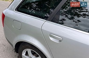 Універсал Audi A4 2003 в Миколаєві фото 30 Універсал Audi A4 2003 в Миколаєві