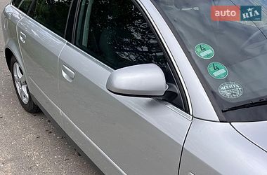 Універсал Audi A4 2003 в Миколаєві фото 31 Універсал Audi A4 2003 в Миколаєві