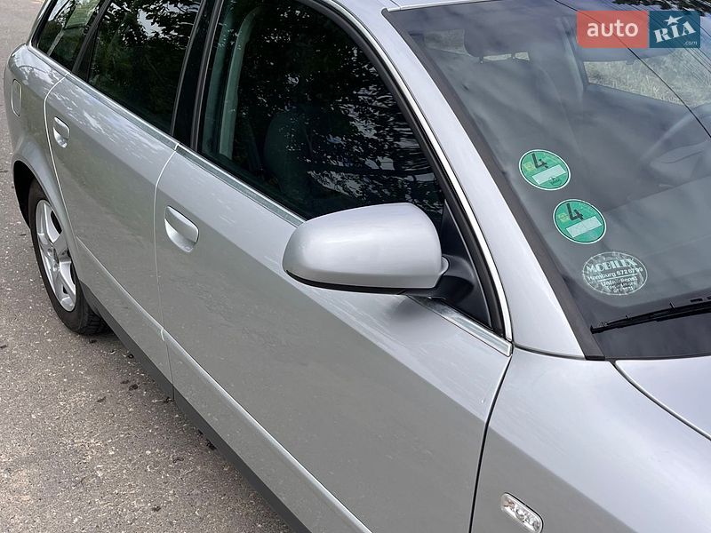 Універсал Audi A4 2003 в Миколаєві фото 31 Універсал Audi A4 2003 в Миколаєві